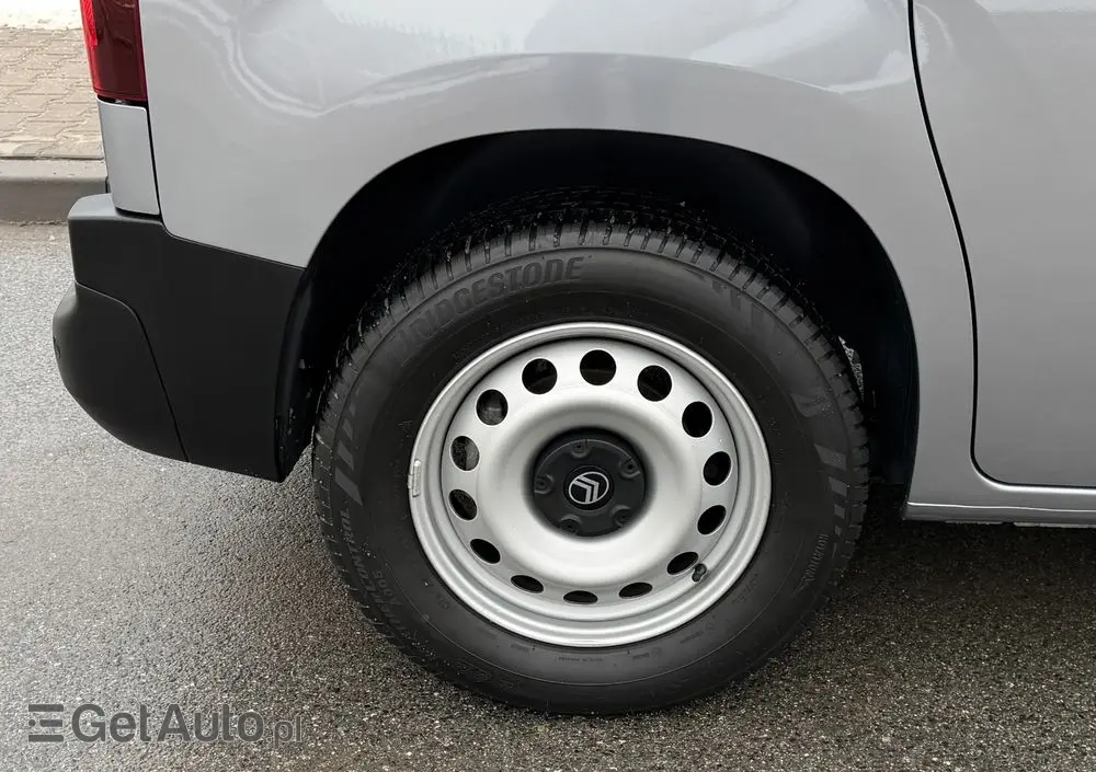 CITROËN BERLINGO // CHŁODNIA // IZOTERMA // SALON PL // FABRYCZNA GWARANCJA // 1 WŁ // FV 23 % // 