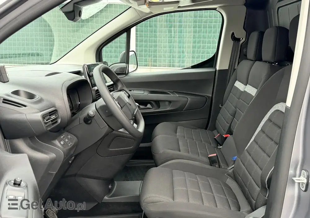 CITROËN BERLINGO // CHŁODNIA // IZOTERMA // SALON PL // FABRYCZNA GWARANCJA // 1 WŁ // FV 23 % // 
