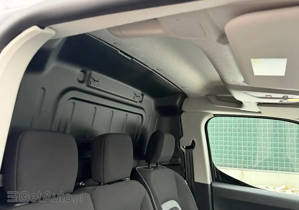 CITROËN BERLINGO // CHŁODNIA // IZOTERMA // SALON PL // FABRYCZNA GWARANCJA // 1 WŁ // FV 23 % // 