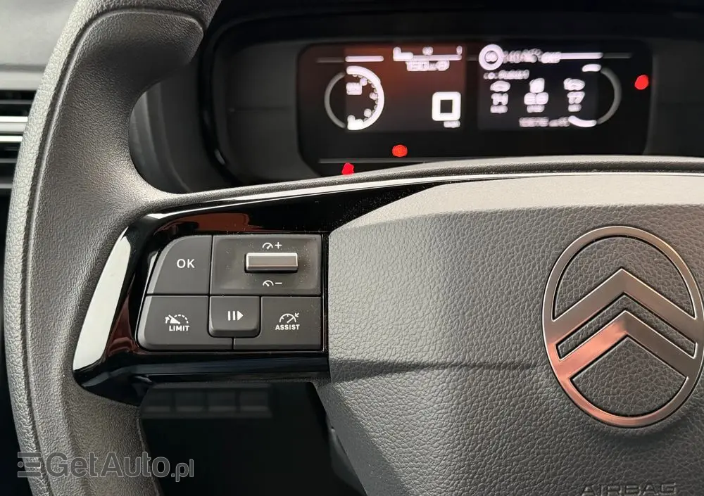 CITROËN BERLINGO // CHŁODNIA // IZOTERMA // SALON PL // FABRYCZNA GWARANCJA // 1 WŁ // FV 23 % // 