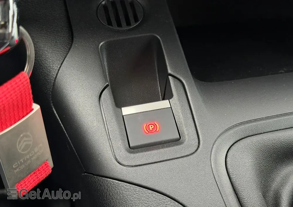 CITROËN BERLINGO // CHŁODNIA // IZOTERMA // SALON PL // FABRYCZNA GWARANCJA // 1 WŁ // FV 23 % // 