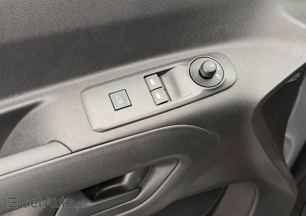 CITROËN BERLINGO // CHŁODNIA // IZOTERMA // SALON PL // FABRYCZNA GWARANCJA // 1 WŁ // FV 23 % // 