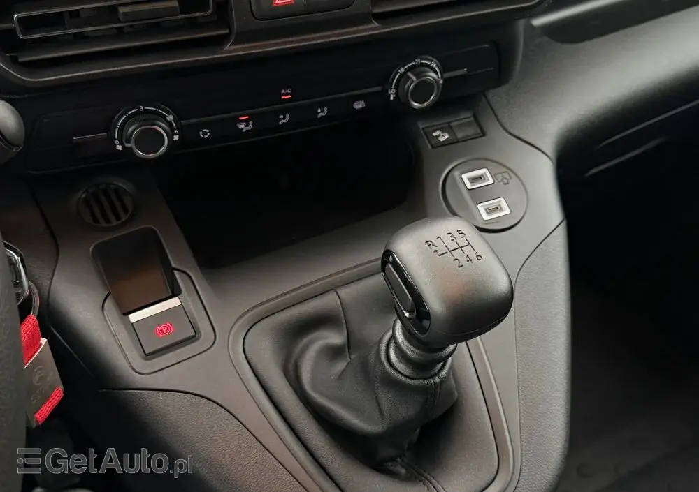 CITROËN BERLINGO // CHŁODNIA // IZOTERMA // SALON PL // FABRYCZNA GWARANCJA // 1 WŁ // FV 23 % // 