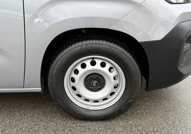 CITROËN BERLINGO // CHŁODNIA // IZOTERMA // SALON PL // FABRYCZNA GWARANCJA // 1 WŁ // FV 23 % // 