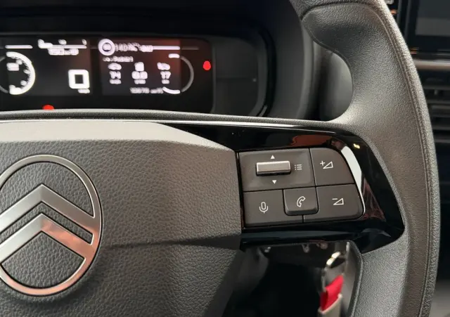 CITROËN BERLINGO // CHŁODNIA // IZOTERMA // SALON PL // FABRYCZNA GWARANCJA // 1 WŁ // FV 23 % // 