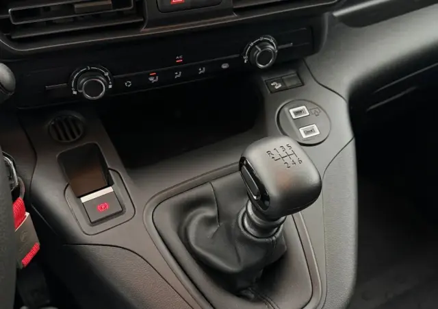 CITROËN BERLINGO // CHŁODNIA // IZOTERMA // SALON PL // FABRYCZNA GWARANCJA // 1 WŁ // FV 23 % // 