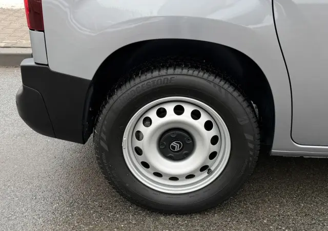 CITROËN BERLINGO // CHŁODNIA // IZOTERMA // SALON PL // FABRYCZNA GWARANCJA // 1 WŁ // FV 23 % // 