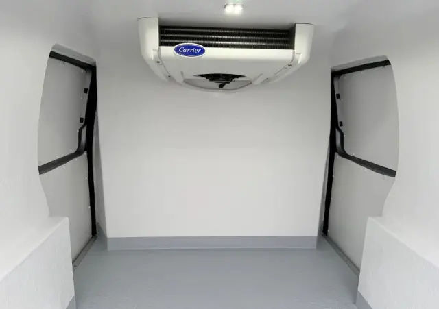 CITROËN BERLINGO // CHŁODNIA // IZOTERMA // SALON PL // FABRYCZNA GWARANCJA // 1 WŁ // FV 23 % // 