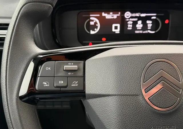 CITROËN BERLINGO // CHŁODNIA // IZOTERMA // SALON PL // FABRYCZNA GWARANCJA // 1 WŁ // FV 23 % // 