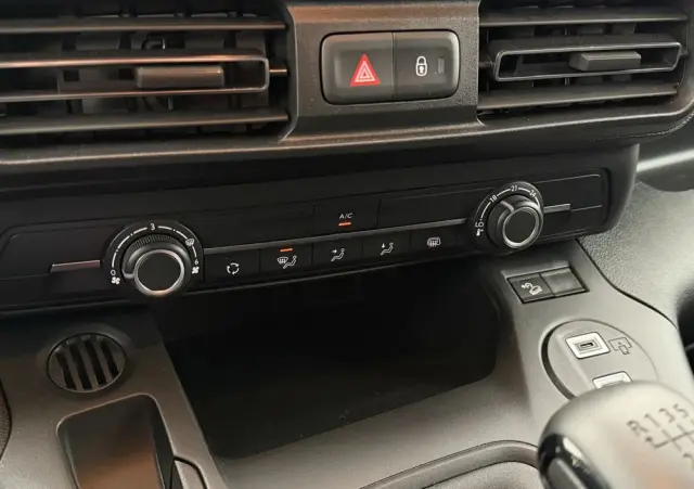 CITROËN BERLINGO // CHŁODNIA // IZOTERMA // SALON PL // FABRYCZNA GWARANCJA // 1 WŁ // FV 23 % // 