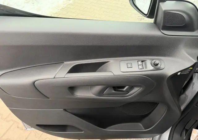 CITROËN BERLINGO // CHŁODNIA // IZOTERMA // SALON PL // FABRYCZNA GWARANCJA // 1 WŁ // FV 23 % // 