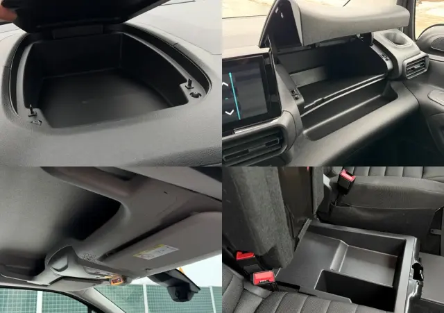 CITROËN BERLINGO // CHŁODNIA // IZOTERMA // SALON PL // FABRYCZNA GWARANCJA // 1 WŁ // FV 23 % // 