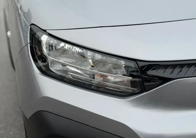 CITROËN BERLINGO // CHŁODNIA // IZOTERMA // SALON PL // FABRYCZNA GWARANCJA // 1 WŁ // FV 23 % // 