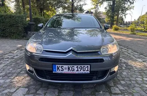CITROEN C5 