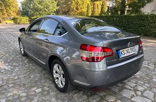 CITROEN C5 
