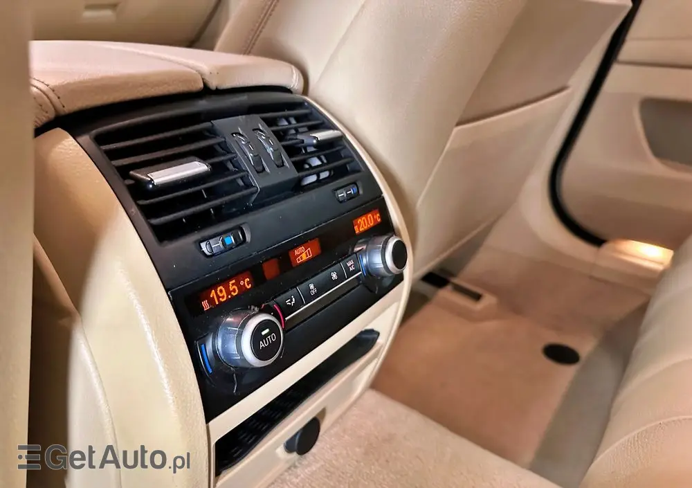 BMW Seria 5 520d xDrive