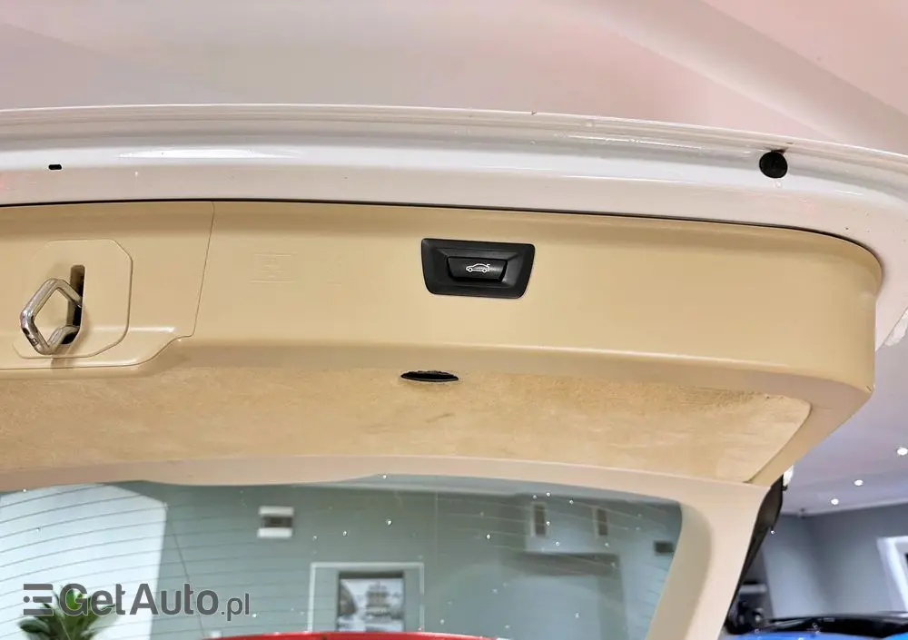 BMW Seria 5 520d xDrive