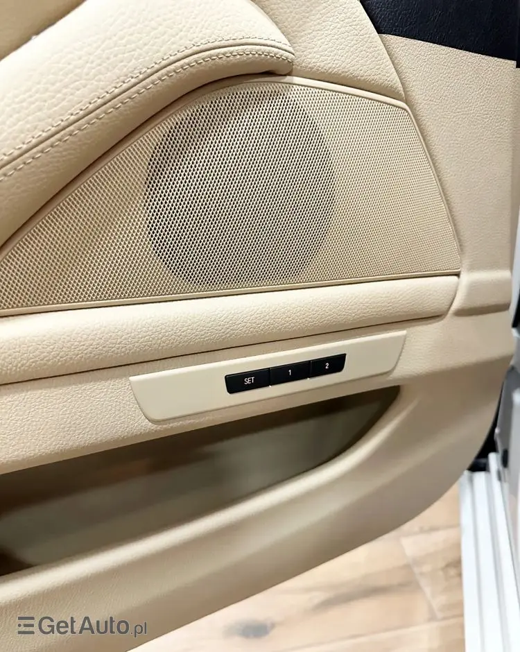 BMW Seria 5 520d xDrive