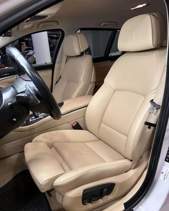 BMW Seria 5 520d xDrive