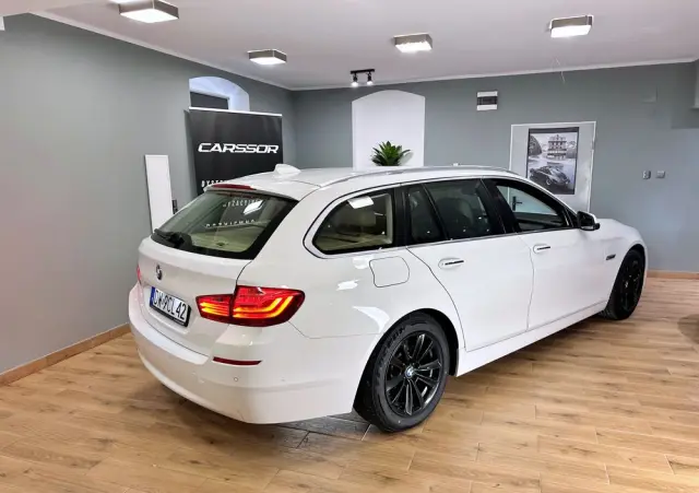 BMW Seria 5 520d xDrive