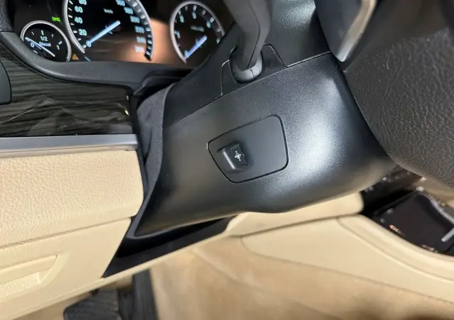 BMW Seria 5 520d xDrive