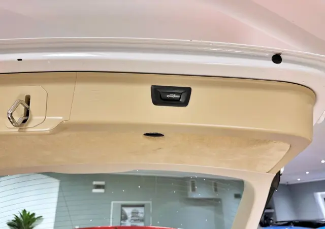 BMW Seria 5 520d xDrive