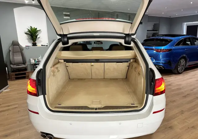 BMW Seria 5 520d xDrive