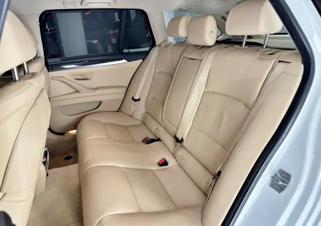 BMW Seria 5 520d xDrive