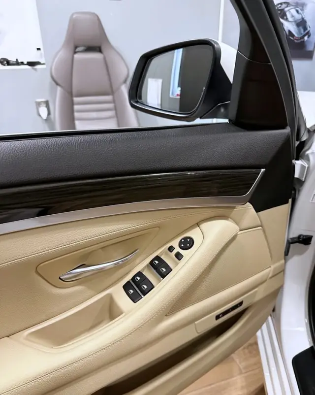 BMW Seria 5 520d xDrive