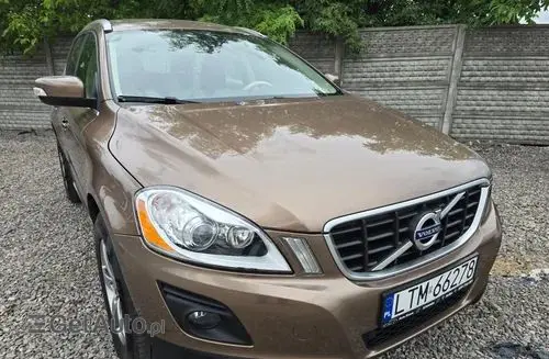 VOLVO Xc 60 