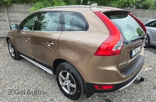 VOLVO Xc 60 