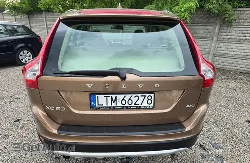 VOLVO Xc 60 