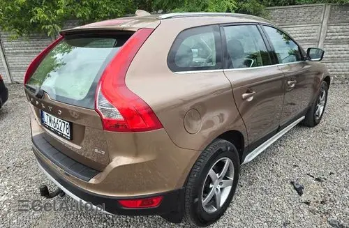 VOLVO Xc 60 
