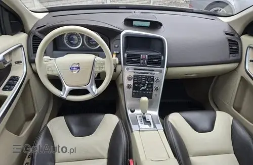 VOLVO Xc 60 