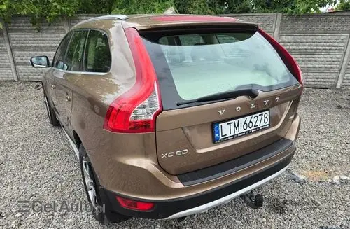 VOLVO Xc 60 