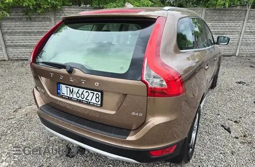 VOLVO Xc 60 