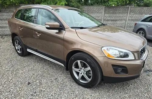 VOLVO Xc 60 