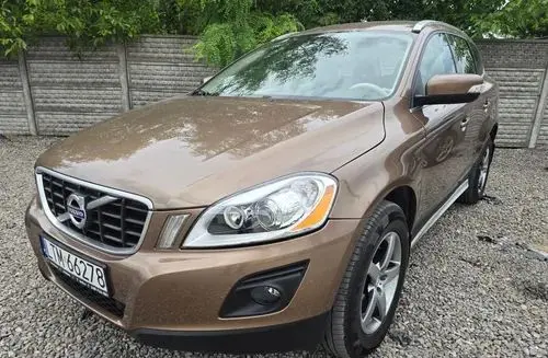 VOLVO Xc 60 