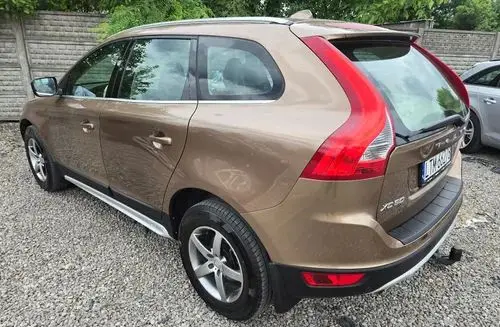 VOLVO Xc 60 