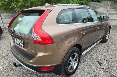 VOLVO Xc 60 