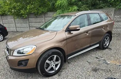 VOLVO Xc 60 