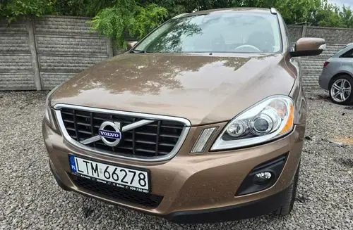 VOLVO Xc 60 