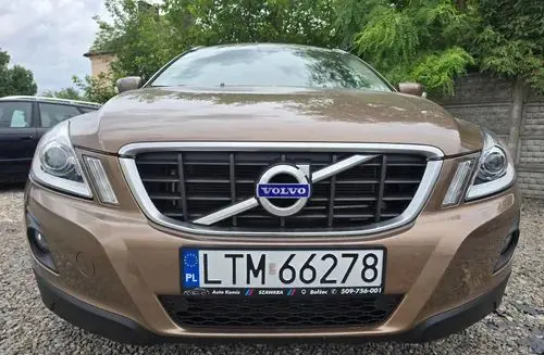 VOLVO Xc 60 