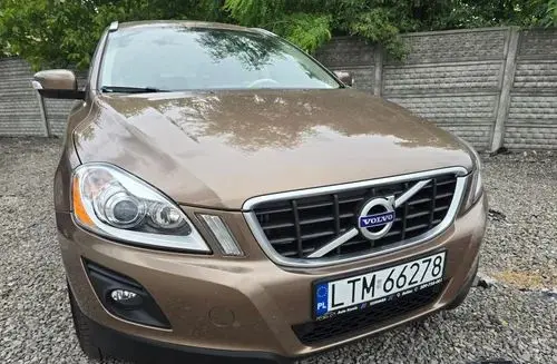 VOLVO Xc 60 