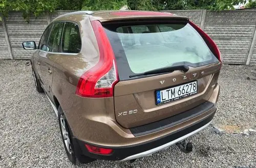 VOLVO Xc 60 