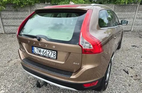 VOLVO Xc 60 