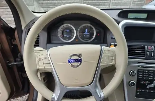 VOLVO Xc 60 