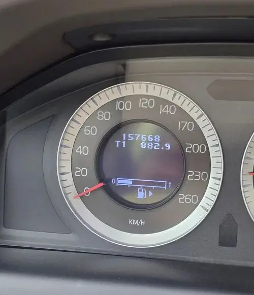VOLVO Xc 60 