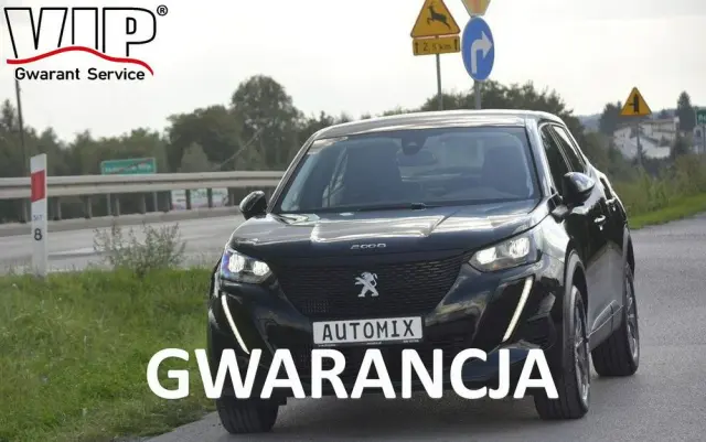 PEUGEOT 2008 1.5 BlueHDi Active S&S