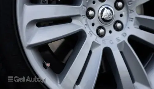 JAGUAR XKR Convertible 